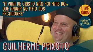 Guilherme Peixoto - Padre/DJ - MALUCO BELEZA LIVESHOW