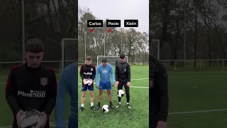 PREGUNTAS DE FÚTBOL 🕺