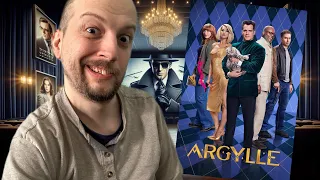 Argylle - A Spy-tacular Mess or Masterpiece? | Movie Review