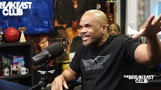 DMC On The REAL History Of Hip Hop, Rap GOATs, Jam Master Jay, Charlie Wilson + More