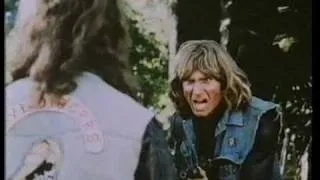 Stone (1974) Roadshow Home Video Australia Trailer