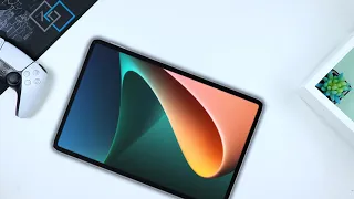 Xiaomi Mi Pad 5 Pro - 3 Months Later | Any Good Now?