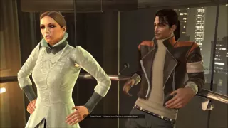 Deus Ex: Human Revolution -- Part 1