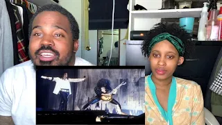 Michael Jackson - MTV's 10th Anniversary (1991) | Remastered - 1080p - 60 FPS (Reaction) #MJLive #SM