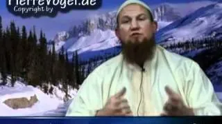 Steinigung im Islam - Pierre Vogel