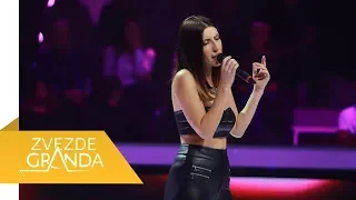 Irena Radulovic - Daj ne pitaj, Bolujem u sebi - (live) - ZG - 19/20 - 26.10.19. EM 06
