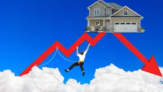 Hang On!  The Housing Market is Changing!