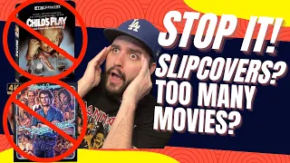 STOP Making These Blu-Ray Collecting Mistakes!