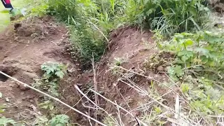 romaniacs philippines // enduro technique // basic jump