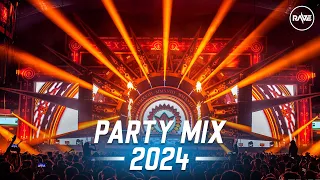 Party Mix 2023 🔥 Mashups and Remixes of Popular Song 🔥 DJ Remix Club Music Dance Mix 2023 🔥 #168