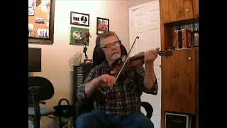 Robert Benoit / The Tenpenny Bit / Traditional Jig.