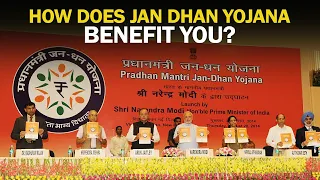 Jan Dhan Yojana: How Are Rural People Benefitting From This  | #NewsMo