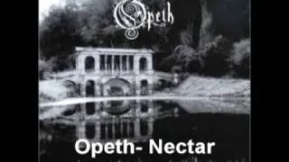 Opeth Riffs n' Growls