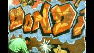 Dondi Graffiti