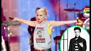 GWEN STEFANI’S ‘YOU MAKE IT FEEL LIKE CHRISTMAS’ TOPS HOLIDAY ALBUM CHARTS, BEATING OUT ELVIS