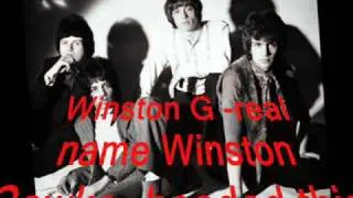 60's Mod tune - Winston G  - Mother Ferguson's Lovedust.wmv