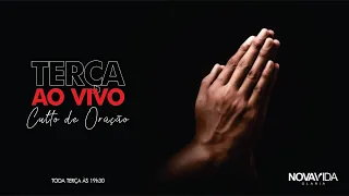 NOVA VIDA OLARIA  | Culto de Oração