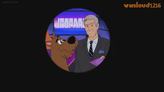 Final Jeopardy! (Scooby Doo! and Guess Who? Style)