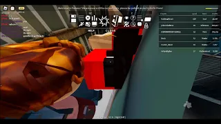 How To Find The Secret Glove In Roblox Parkour And No Gear Needed! And Sorry Guys You cannot use it