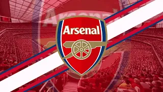 Arsenal F.C. 2023 Goal Song