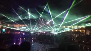 Swedish House Mafia — Don't You Worry Child, August 21, Departures At Ushuaia Ibiza 2013