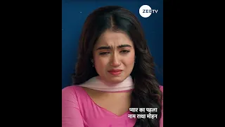 Pyar Ka Pehla Naam Radha Mohan | Ep 739 | Shabir Ahluwalia | Zee TV UK  #shabirahluwalia