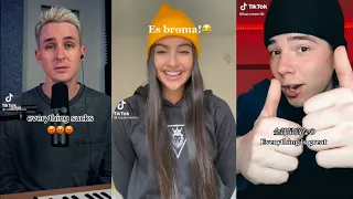 Everything Sucks, Just Kidding Tiktok Compilation