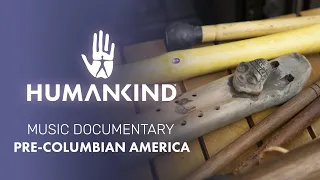 HUMANKIND™ Music Making Of - Pre-Columbian America