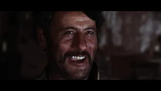 The Good The Bad And The Ugly 1966 2160p 4K