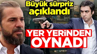 Diriliş Ertuğrul ve Barbaroslar Akdeniz'in Kılıcı sonrası | Kurtlar Vadisi sürprizi