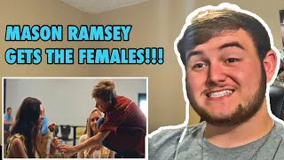 Mason Ramsey “Twang” reaction