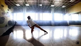 Olafur Arnalds - Haust | contemporary choreography by Zoya Saganenko | D.side dance studio