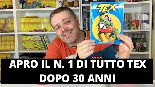 Fumetti: Buste si? O Buste no?