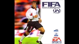 FIFA 98 OST - Keep Hope Alive (The Crystal Method)