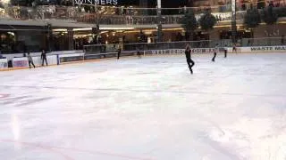 Figure Skating