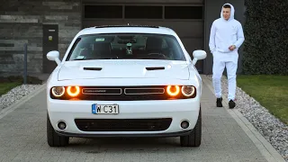 Typowy dzień właściciela Dodge Challengera | Hi_5