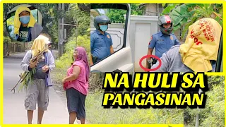 HULI PERO HINDI KULONG PUBLIC SOCIAL EXPERIMENT KINDNESS