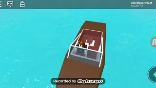 row row row your boat song roblox