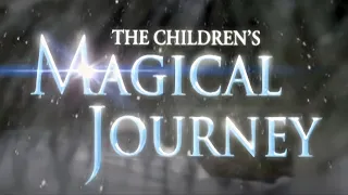 The Children's Magical Journey | Narnia Behind the Scenes