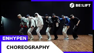 ENHYPEN (엔하이픈) ‘ParadoXXX Invasion’ Dance Practice