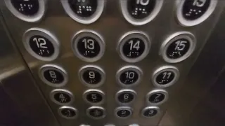 Скоростные лифты г Красногорск