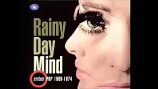 Various ‎– Rainy Day Mind (Ember Pop 1969-1974) : 60s 70s UK Beat Psych Rock Music Bands Compilation