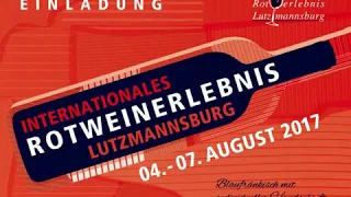 Lutschburg im August Spot
