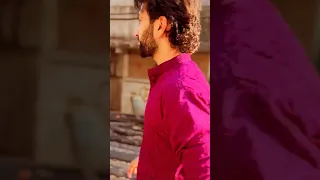 Nakuul Mehta Shorts Video #nakuulmehta #nakuul #balh2 #badeachhelagtehai2 #sony