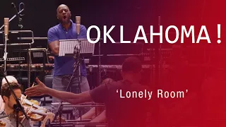 Rodney Earl Clarke sings 'Lonely Room' from Oklahoma! - Sinfonia of London and John Wilson