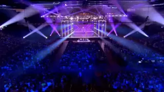 X Factor UK - Season 8 (2011) - Episode 06 - Audition at Cardiff and Liverpool