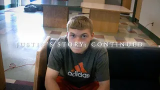 Prison Orphan Documentary: Behind the Scenes 4 - Moving To A New Home