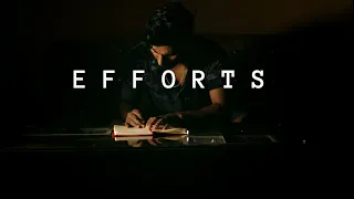 EFFORTS | Short Film | Cinematic