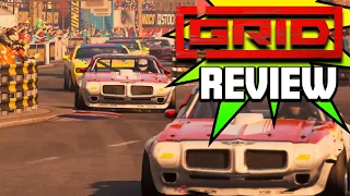 GRID (2019) review: Always wait for the review...