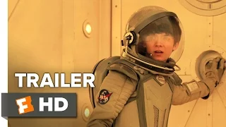 The Space Between Us Trailer #3 (2017) | Movieclips Trailers